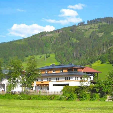 Apartment Riccardo - By Alpen Apartments Kaprun Eksteriør bilde