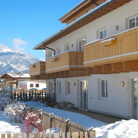 Apartment Riccardo - By Alpen Apartments Kaprun Eksteriør bilde