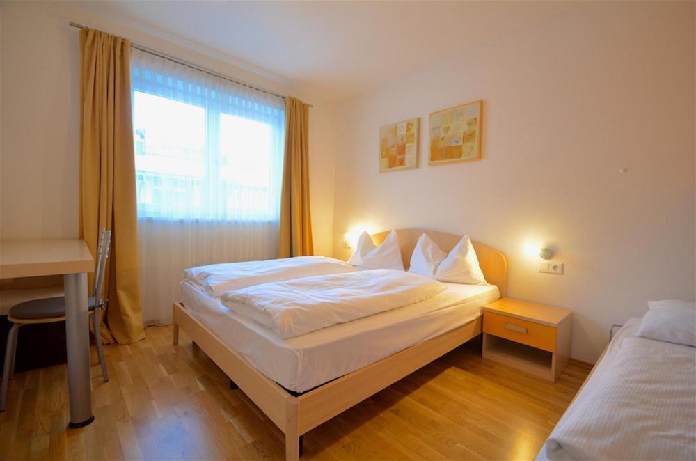 Apartment Riccardo - By Alpen Apartments Kaprun Eksteriør bilde