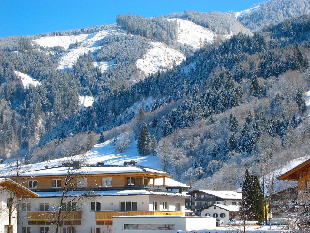 Apartment Riccardo - By Alpen Apartments Kaprun Eksteriør bilde