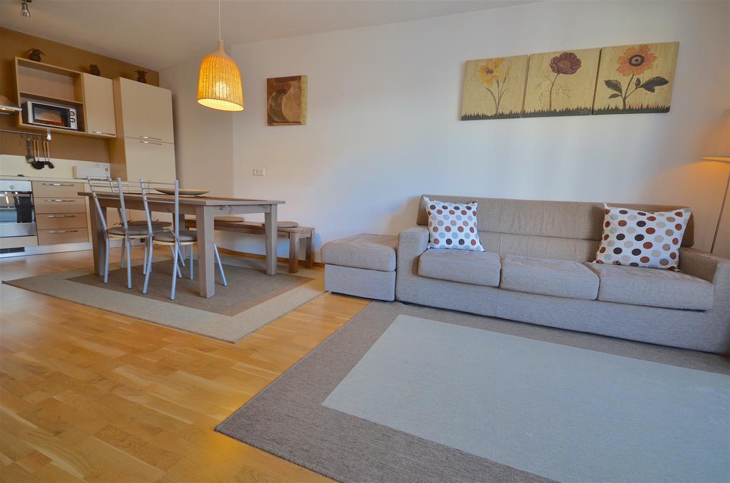 Apartment Riccardo - By Alpen Apartments Kaprun Eksteriør bilde